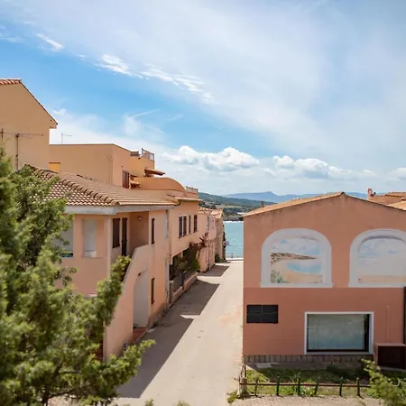 Veranda Borgo Apartment