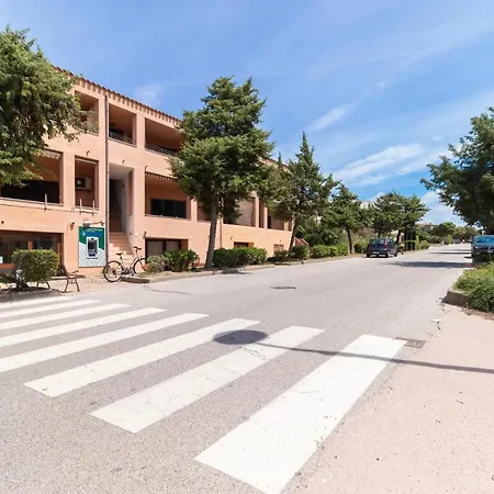 Veranda Borgo * Isola Rossa (Sassari)