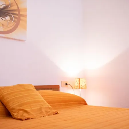 Veranda Borgo * Isola Rossa (Sassari)