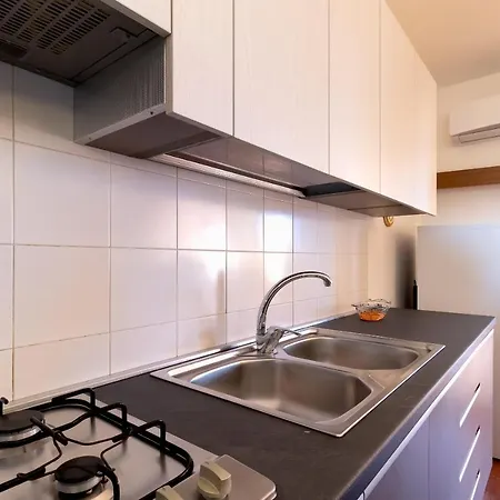 Veranda Borgo * Isola Rossa (Sassari)