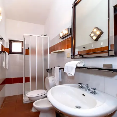 Apartment Veranda Borgo *