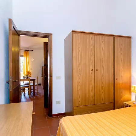 Veranda Borgo Apartment