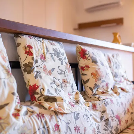 Veranda Borgo Apartmán *