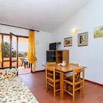 아파트 Veranda Borgo