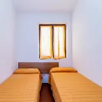 Veranda Borgo Lägenhet *