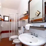 شقة Veranda Borgo ايزولا روسا