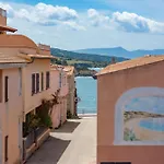شقة Veranda Borgo ايزولا روسا