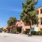 Veranda Borgo شقة *