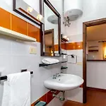 Veranda Borgo ايزولا روسا