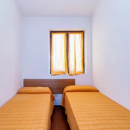 Veranda Borgo Апартаменты *