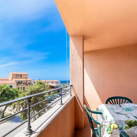 Veranda Borgo