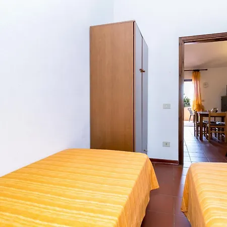 Veranda Borgo Apartment Isola Rossa (Sassari)
