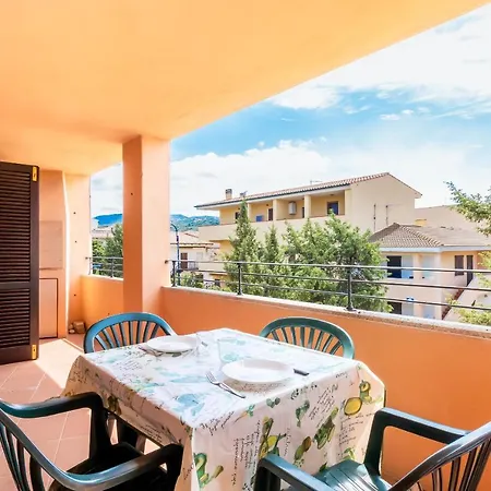 Veranda Borgo *