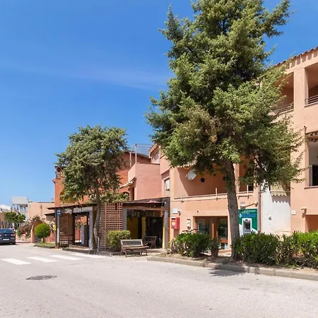 Veranda Borgo * Isola Rossa (Sassari)