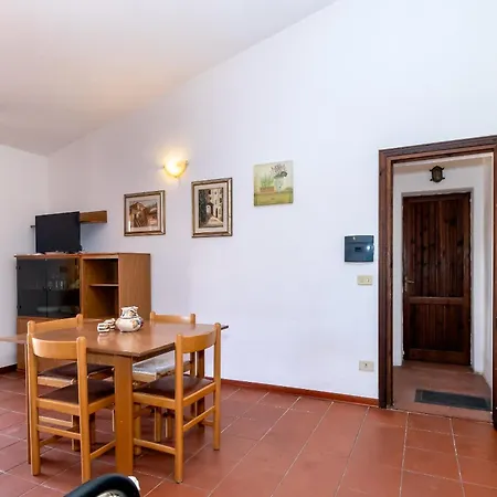 Veranda Borgo شقة