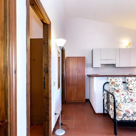 Veranda Borgo Apartamento *