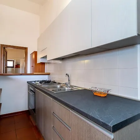 Apartamento Veranda Borgo *