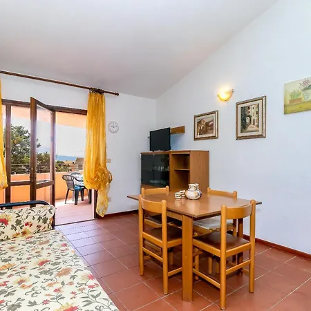 Apartamento Veranda Borgo