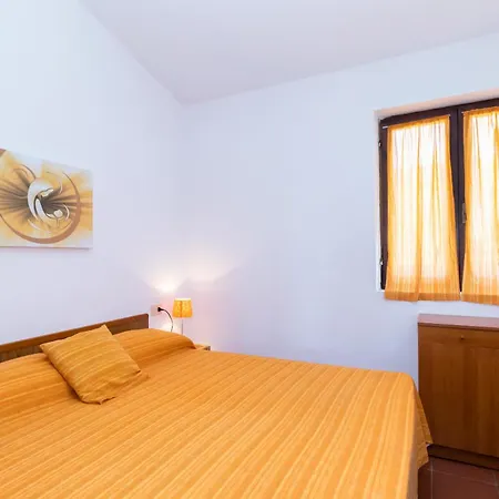 Apartamento Veranda Borgo Isola Rossa (Sassari)