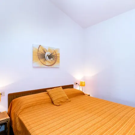 Apartamento Veranda Borgo