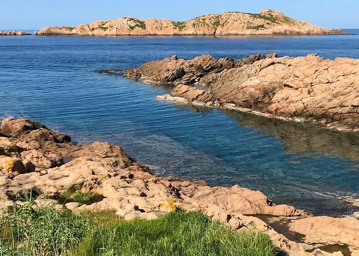 Veranda Borgo Apartamento Isola Rossa (Sassari)