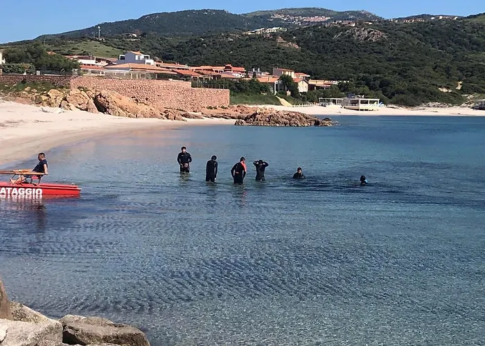 Apartamento Veranda Borgo *