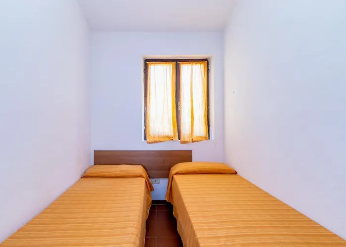 Veranda Borgo Apartamento *