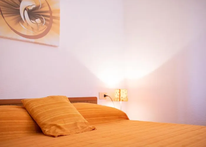 Veranda Borgo * Isola Rossa (Sassari)