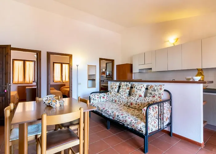 Veranda Borgo Apartamento *