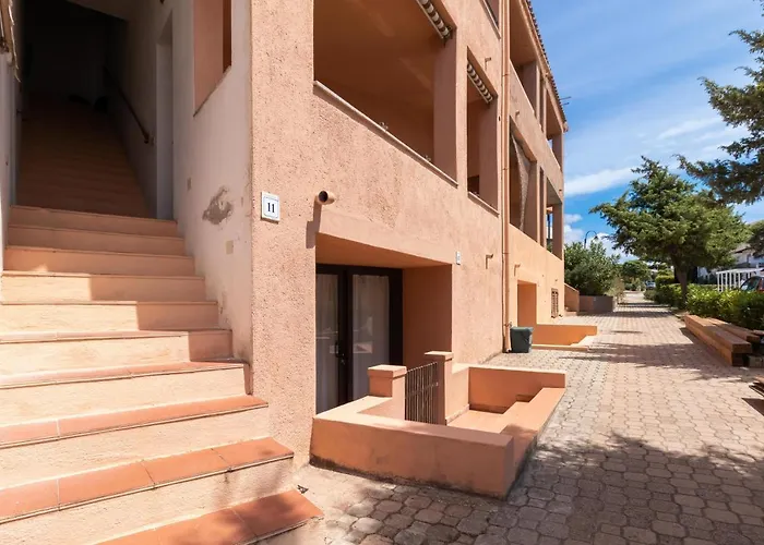 Veranda Borgo Apartamento Isola Rossa (Sassari)