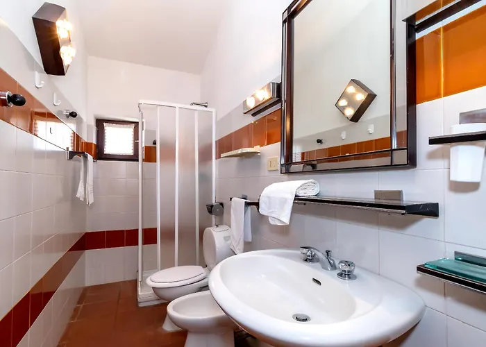 Apartamento Veranda Borgo *