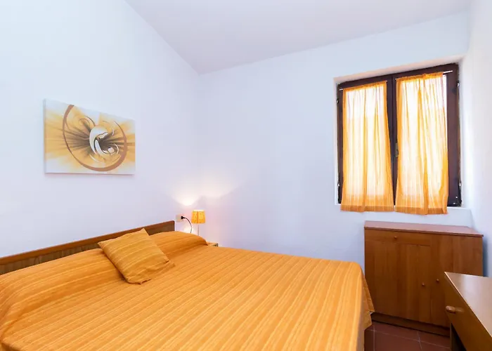 Apartamento Veranda Borgo *