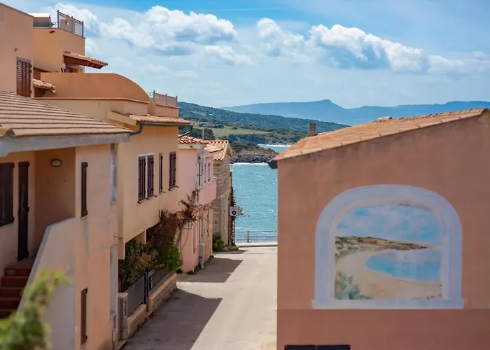 Veranda Borgo Apartamento