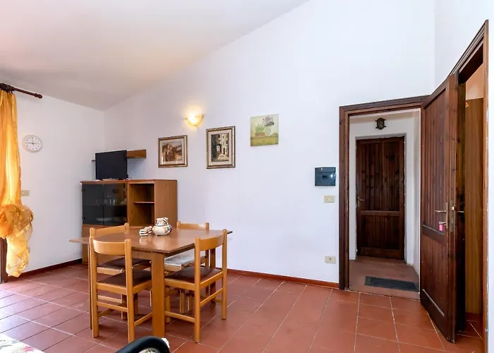 Veranda Borgo Apartamento *