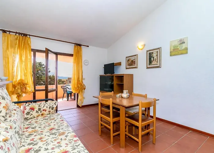 Apartamento Veranda Borgo