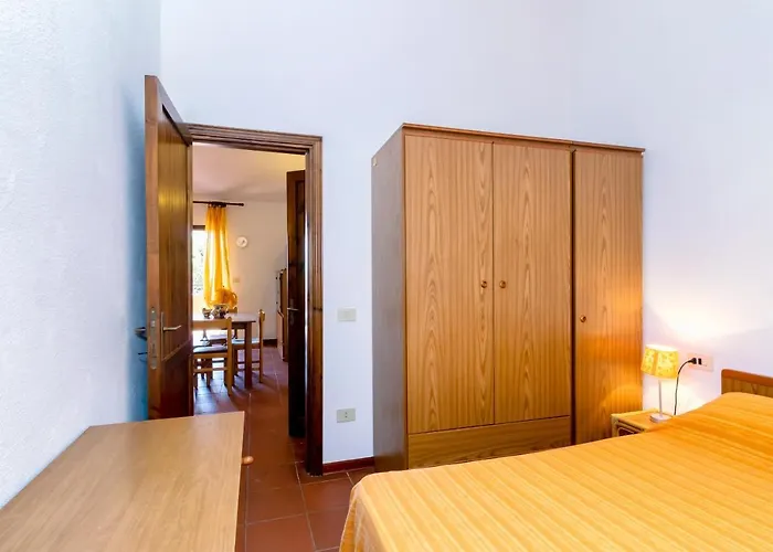 Veranda Borgo Apartamento